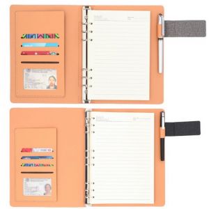 LIBRETA TOKIO